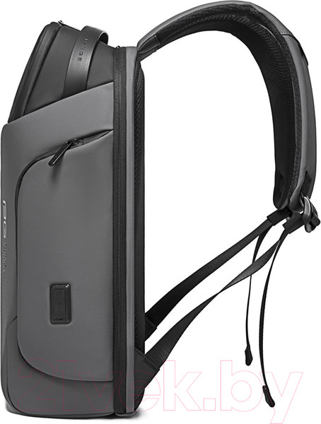 Изображение товара Рюкзак Bange BG7277 (серый)