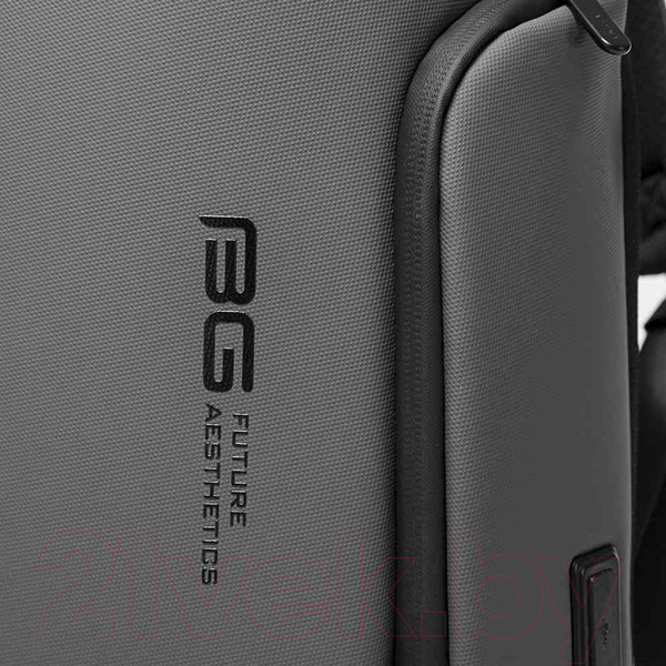 Изображение товара Рюкзак Bange BG7277 (серый)