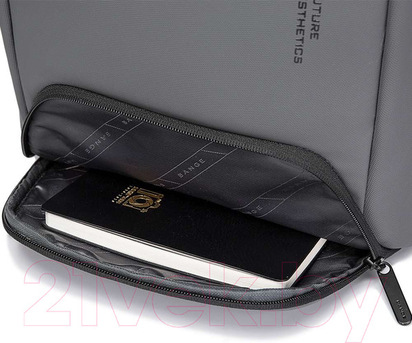 Изображение товара Рюкзак Bange BG7276 (серый)