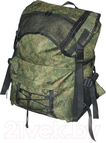 Изображение товара Рюкзак туристический Спортивные мастерские Турист 1 / SM-178 (цифра)