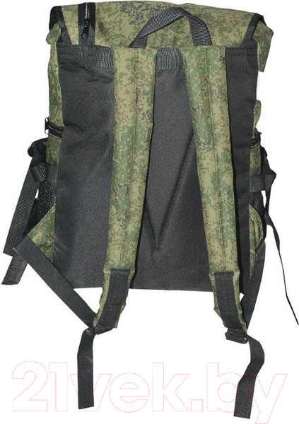 Изображение товара Рюкзак туристический Спортивные мастерские Турист 1 / SM-178 (цифра)