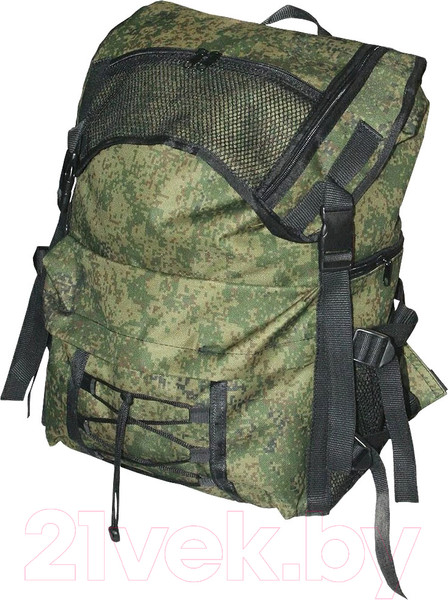 Изображение товара Рюкзак туристический Спортивные мастерские Турист 2 / SM-180 (цифра)