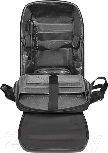 Изображение товара Рюкзак Bange BG7276 (черный)