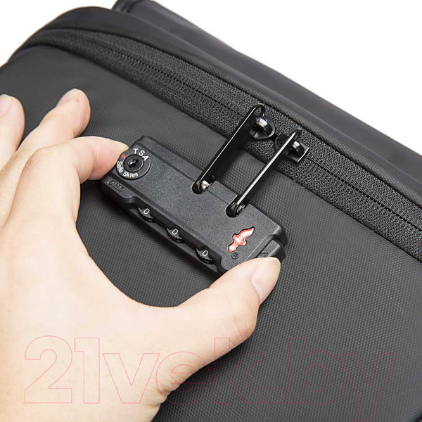 Изображение товара Рюкзак Bange BG7276 (черный)