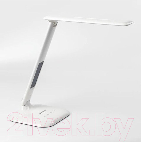 Изображение товара Настольная лампа Sonnen Br-888a / 236664 (белый)