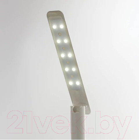 Изображение товара Настольная лампа Sonnen Br-888a / 236664 (белый)