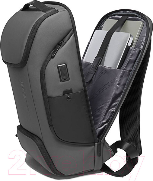 Изображение товара Рюкзак Bange BG7267 (серый)