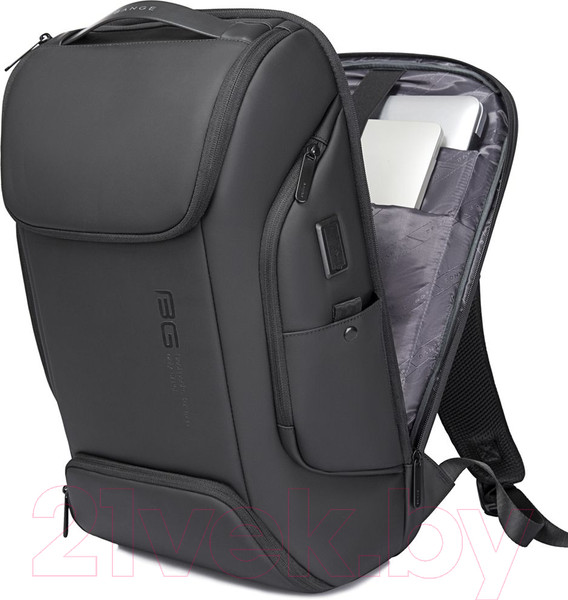 Изображение товара Рюкзак Bange BG7267 (черный)