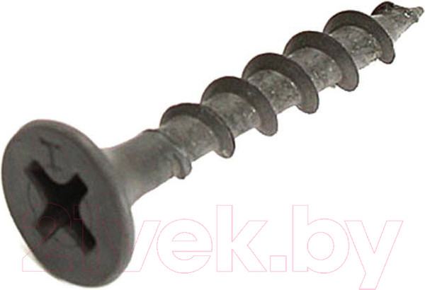 Изображение товара Саморез ЕКТ Для гипсокартона 3.5x45 крупный шаг / B008445 (130шт)