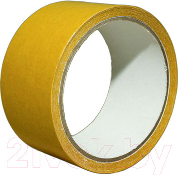 Изображение товара Скотч двухсторонний Howard PP50005 (50ммx5м)
