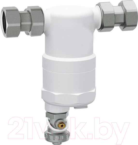 Изображение товара Сепаратор шлама Afriso FAR 401 / 7774020