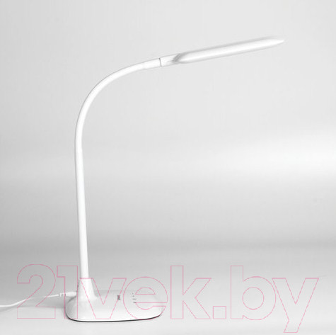 Изображение товара Настольная лампа Sonnen Br-819a / 236666 (белый)