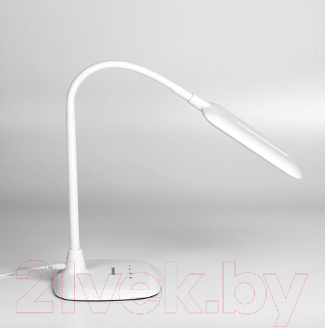 Изображение товара Настольная лампа Sonnen Br-819a / 236666 (белый)