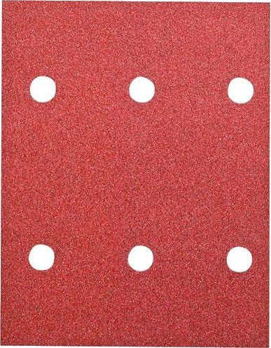 Изображение товара Шлифлист Hitachi H-K/753053 (10шт)