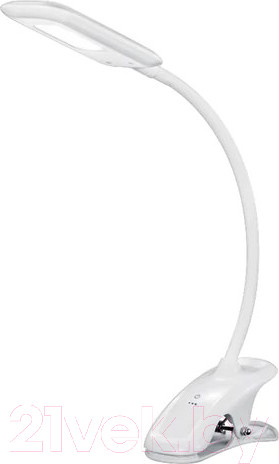 Изображение товара Настольная лампа Sonnen Br-819c / 236667 (белый)