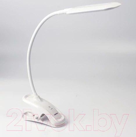 Изображение товара Настольная лампа Sonnen Br-819c / 236667 (белый)
