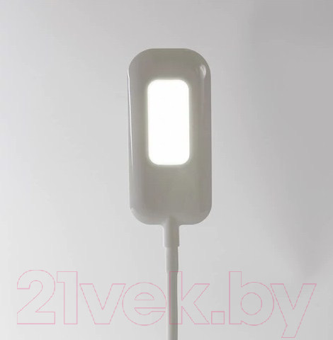 Изображение товара Настольная лампа Sonnen Br-819c / 236667 (белый)