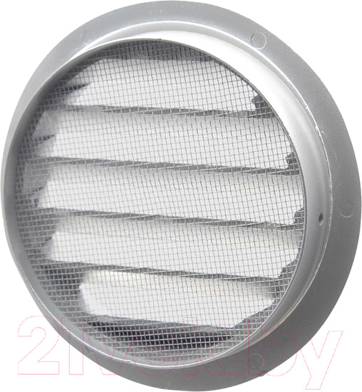 Изображение товара Решетка вентиляционная DEC International DSAV200С