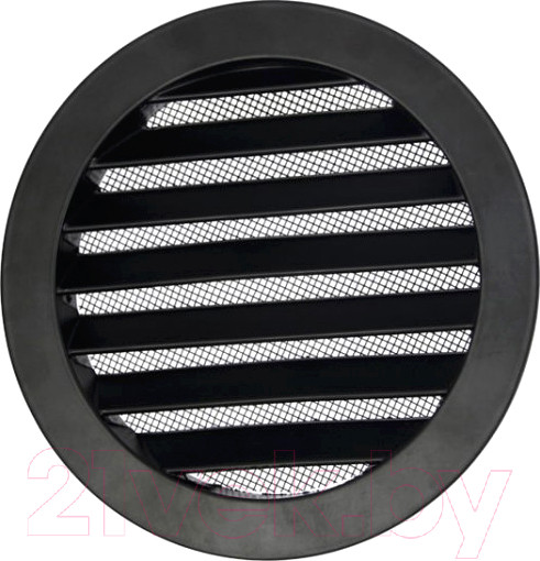 Изображение товара Решетка вентиляционная DEC International DSAV250B