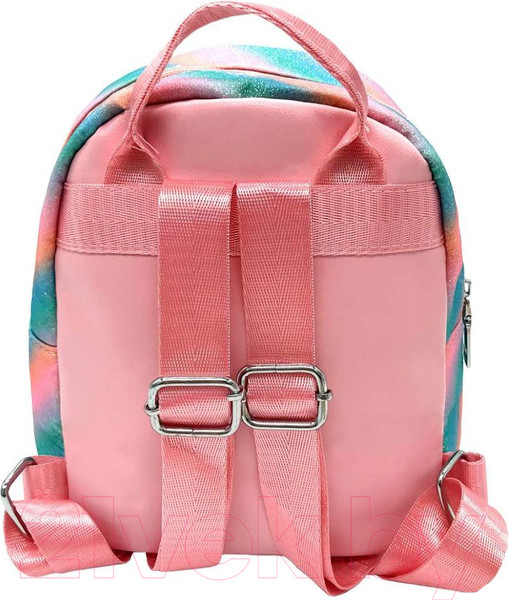 Изображение товара Детский рюкзак Sun Eight SE-sp026-05 (розовый/белый/перламутровый)