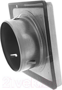 Изображение товара Решетка вентиляционная DEC International D5125