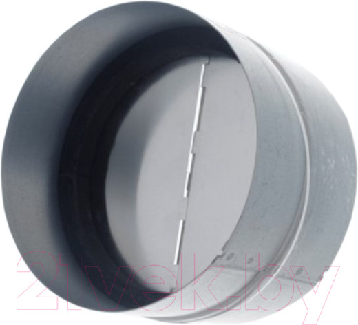 Изображение товара Обратный клапан вытяжного вентилятора DEC International BDS100