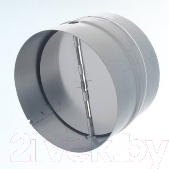 Изображение товара Обратный клапан вытяжного вентилятора DEC International BDS100