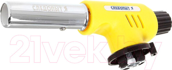 Изображение товара Горелка газовая Следопыт PF-GTP-N03