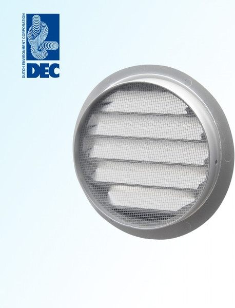 Изображение товара Решетка вентиляционная DEC International DSAV080