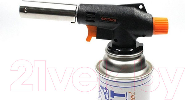 Изображение товара Горелка газовая Runis №8 / 4-042