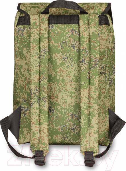 Изображение товара Рюкзак туристический Спортивные мастерские Дачник 1 / SM-181 (цифра)