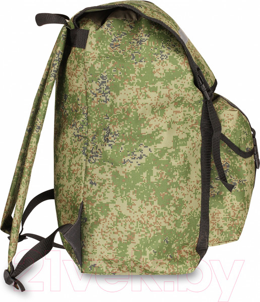 Изображение товара Рюкзак туристический Спортивные мастерские Дачник 1 / SM-181 (цифра)