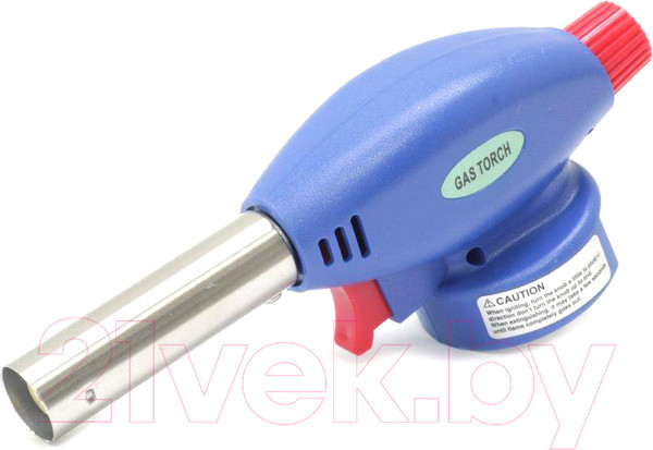 Изображение товара Горелка газовая Runis №9 / 4-045