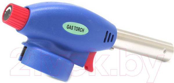 Изображение товара Горелка газовая Runis №9 / 4-045