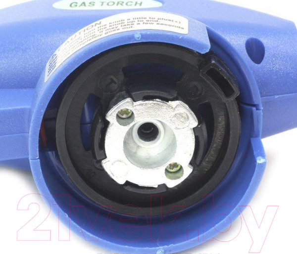 Изображение товара Горелка газовая Runis №9 / 4-045