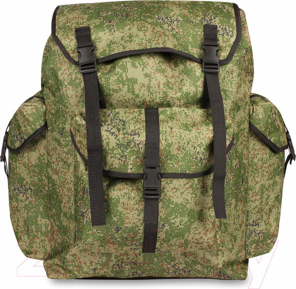 Изображение товара Рюкзак туристический Спортивные мастерские Дачник 3 / SM-184 (цифра)