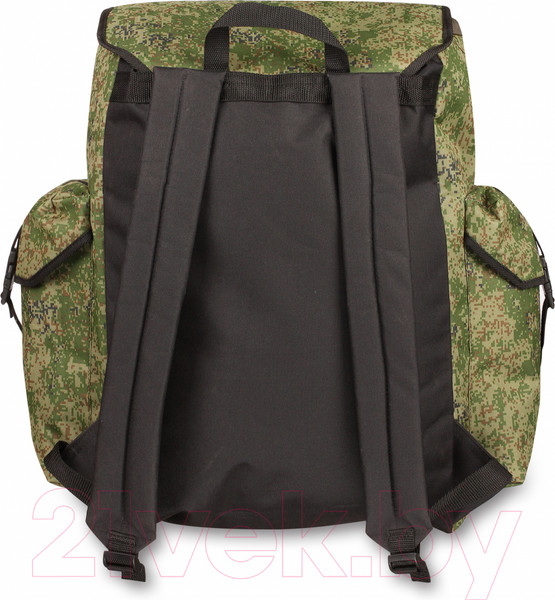 Изображение товара Рюкзак туристический Спортивные мастерские Дачник 3 / SM-184 (цифра)