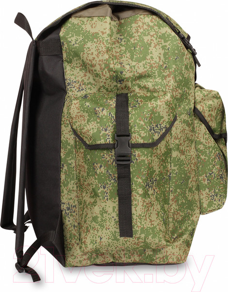 Изображение товара Рюкзак туристический Спортивные мастерские Дачник 3 / SM-184 (цифра)