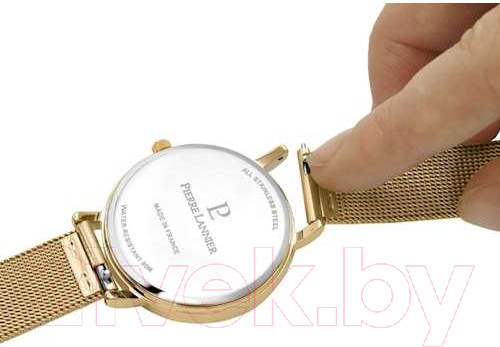 Изображение товара Часы наручные женские Pierre Lannier 002G548