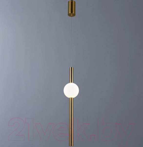 Изображение товара Потолочный светильник Divinare Cliff 1125/01 SP-10