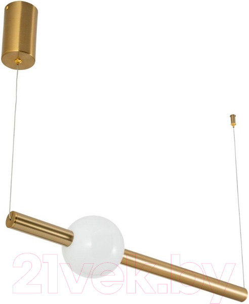 Изображение товара Потолочный светильник Divinare Cliff 1125/01 SP-10