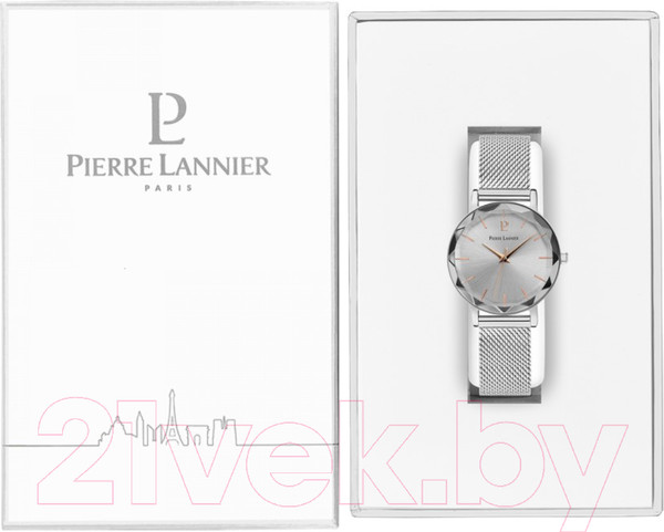 Изображение товара Часы наручные женские Pierre Lannier 009M628