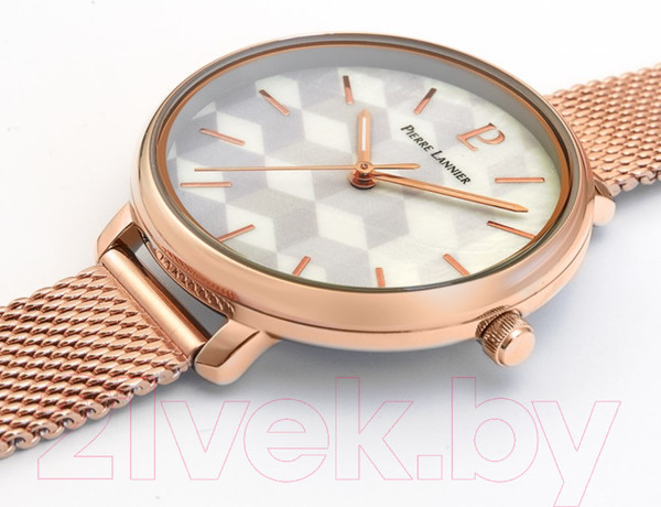 Изображение товара Часы наручные женские Pierre Lannier 027L998
