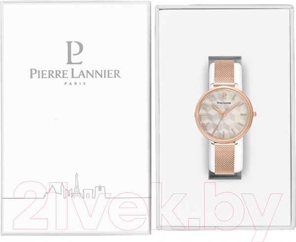 Изображение товара Часы наручные женские Pierre Lannier 027L998