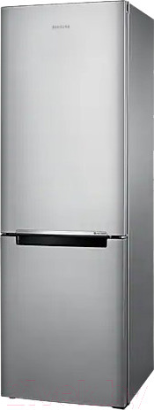 Изображение товара Холодильник с морозильником Samsung RB30A30N0SA/WT
