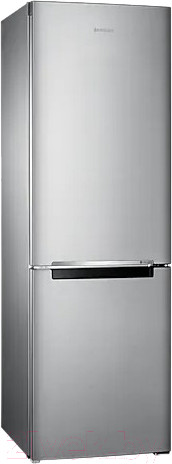 Изображение товара Холодильник с морозильником Samsung RB30A30N0SA/WT