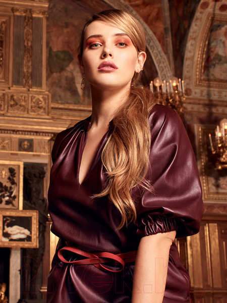 Изображение товара Помада для губ L'Oreal Paris Color Riche 181 экцентричный нюд