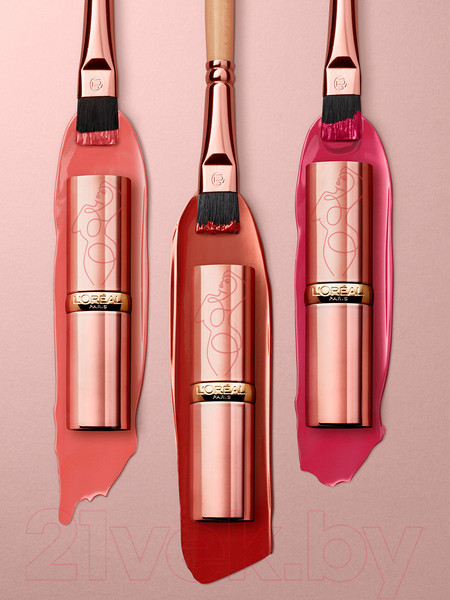Изображение товара Помада для губ L'Oreal Paris Color Riche 174 безмятежный нюд