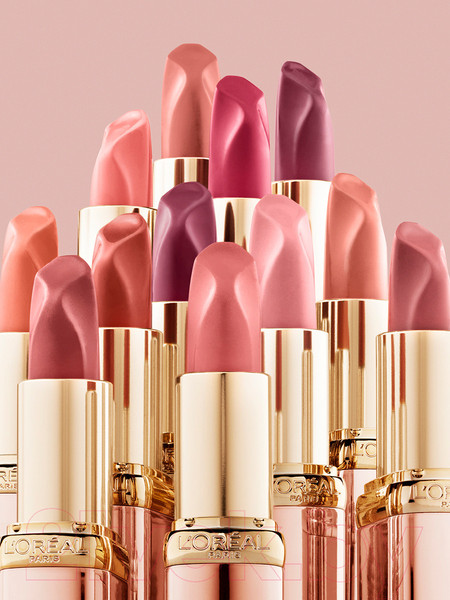 Изображение товара Помада для губ L'Oreal Paris Color Riche 173 дерзкий нюд