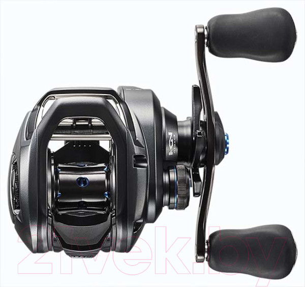 Изображение товара Катушка мультипликаторная Shimano SLX MGL 71 HG / SLXMGL71HG